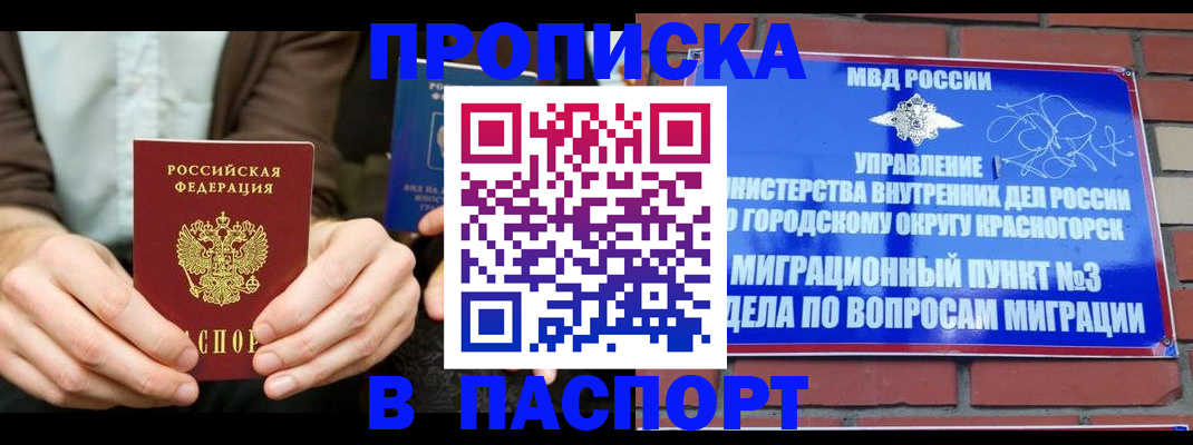 где прописаться в Вышнем Волочке